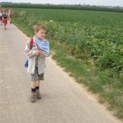 DSC05748  Medium - Scouts en Gidsen Zaventem 